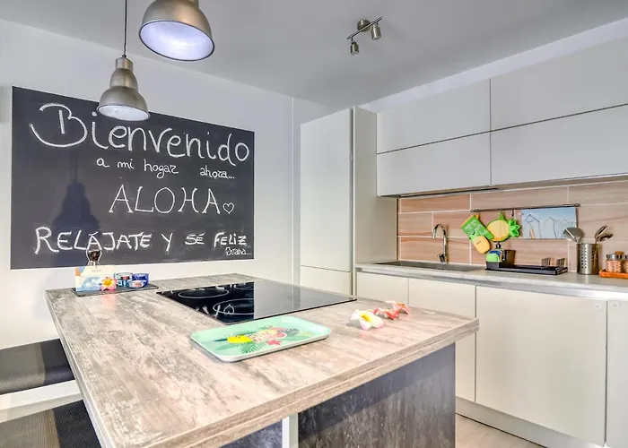 Aloha 로스 아브리고스