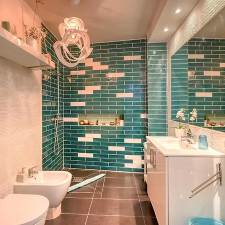 Apartamento Aloha Los Abrigos