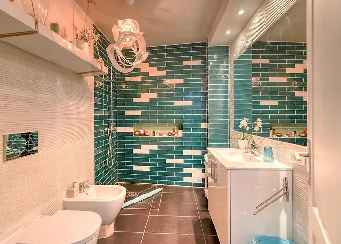 דירה Aloha לוס אבריגוס