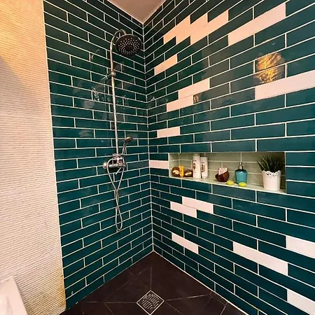 Апартаменты Aloha *