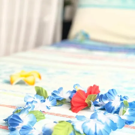 Aloha