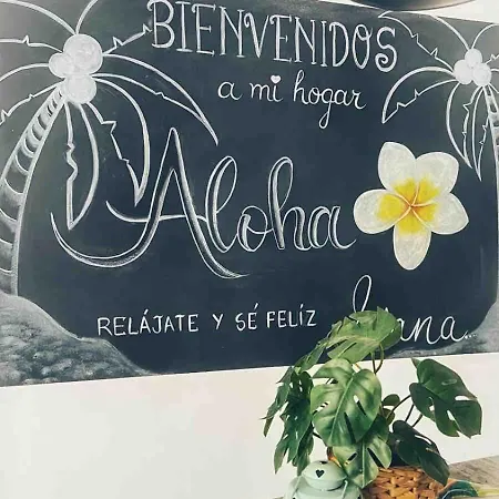 Aloha *
