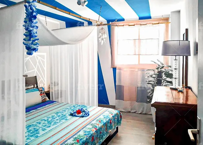 Aloha لوس أبريغوس