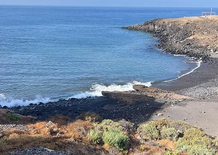 Aloha * لوس أبريغوس